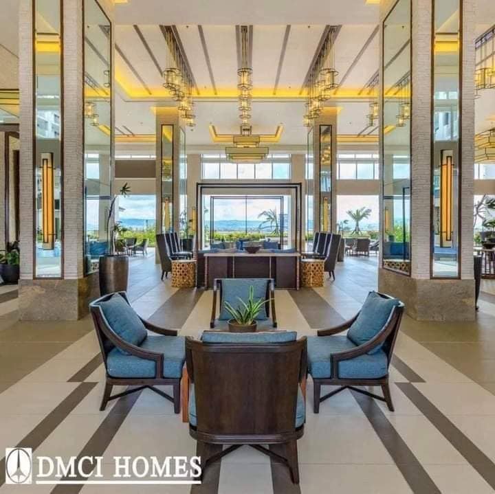 1 &  2BR Ready for Occupancy Condominium units for sale in Kai Garden Residences Mandaluyong City - Media Image Asset Panel Sub-No 8