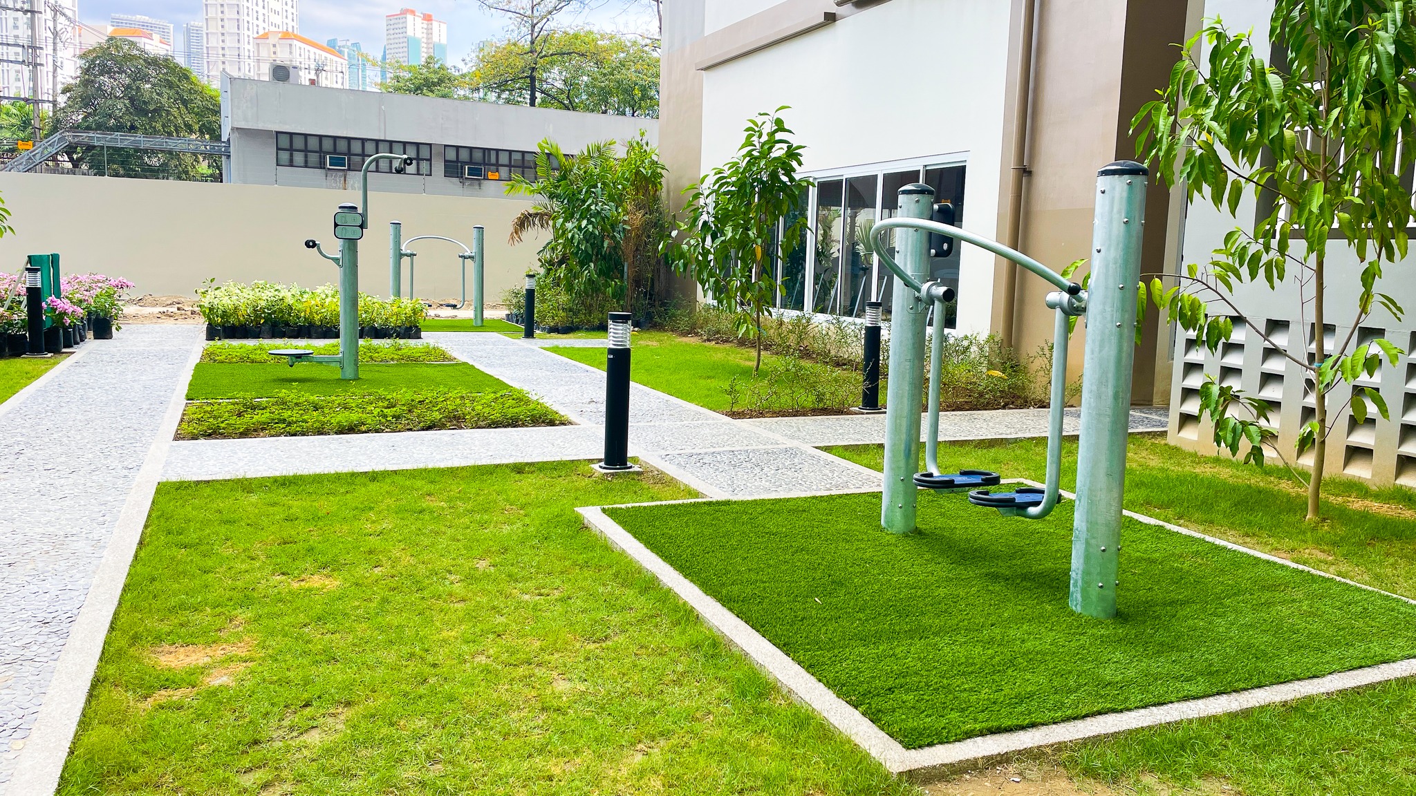 1 &  2BR Ready for Occupancy Condominium units for sale in Kai Garden Residences Mandaluyong City - Media Image Asset Panel Sub-No 9