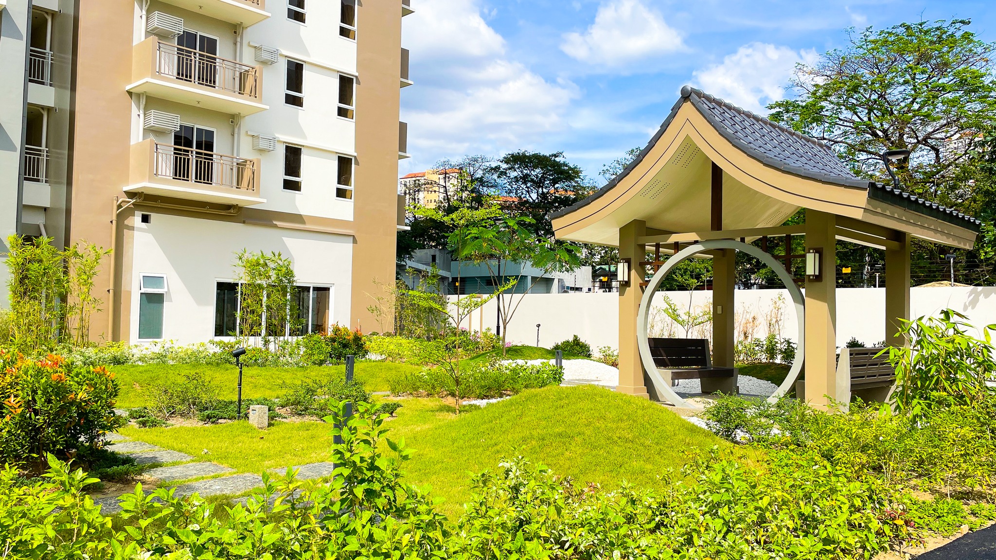 1 &  2BR Ready for Occupancy Condominium units for sale in Kai Garden Residences Mandaluyong City - Media Image Asset Panel Sub-No 10