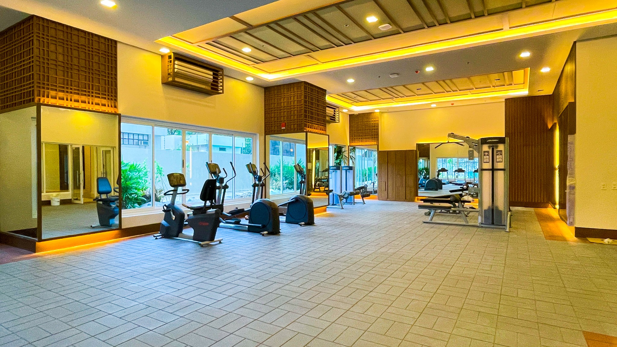 1 &  2BR Ready for Occupancy Condominium units for sale in Kai Garden Residences Mandaluyong City - Media Image Asset Panel Sub-No 11