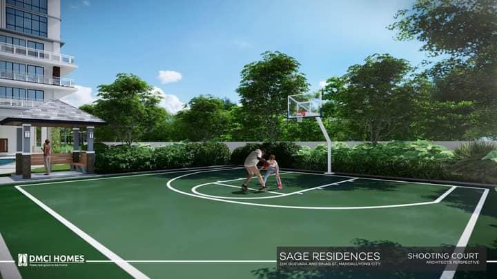 20K Monthly 2BR Pre Selling Condominium in Mandaluyong City - Sage Residences DMCI Homes - Media Image Asset Panel Sub-No 10