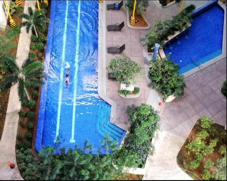 Foreclosed Property for sale in Lee Gardens Condo  Brgy. Addition Hills, Mandaluyong City - Media Image Asset Panel Sub-No 2
