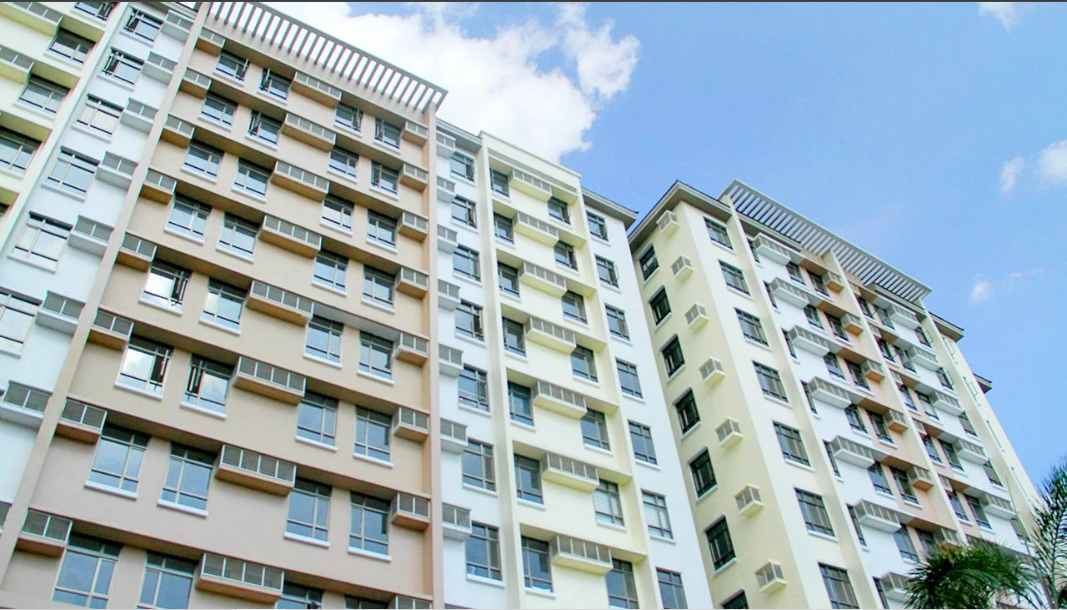 Foreclosed Property for sale in SUNTRUST TREETOP VILLAS - CLUSTER 1,  HULO, MANDALUYONG - Media Image Asset Panel Sub-No 3