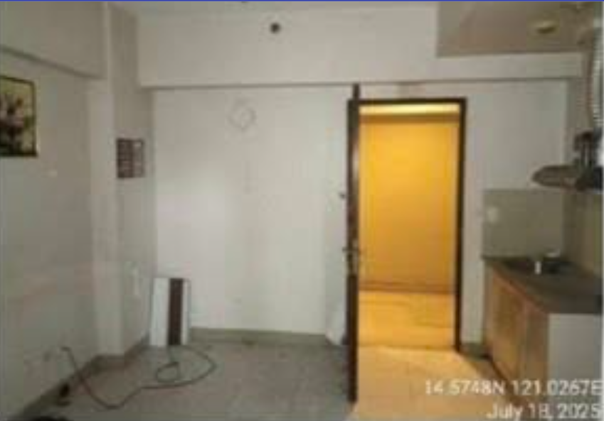 Foreclosed Property for sale in SUNTRUST TREETOP VILLAS - CLUSTER 1,  HULO, MANDALUYONG - Media Image Asset Panel Sub-No 5
