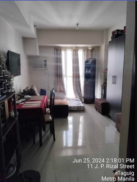 Foreclosed Property for sale in AXIS RESIDENCES -TOWER A,  BRGY. BARANGKA ILAYA, MANDALUYONG CITY - Media Image Asset Panel Sub-No 5