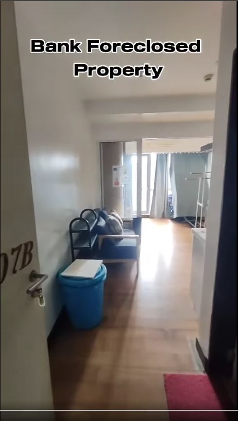 Foreclosed Property for sale in ACQUA PRIVATE RESIDENCES LIVINGSTONE TOWER ,  HULO, MANDALUYONG - Media Image Asset Panel Sub-No 2