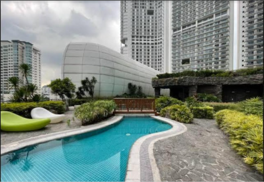 Foreclosed Property for sale in ACQUA PRIVATE RESIDENCES LIVINGSTONE TOWER ,  HULO, MANDALUYONG - Media Image Asset Panel Sub-No 3