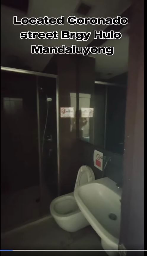 Foreclosed Property for sale in ACQUA PRIVATE RESIDENCES LIVINGSTONE TOWER ,  HULO, MANDALUYONG - Media Image Asset Panel Sub-No 4