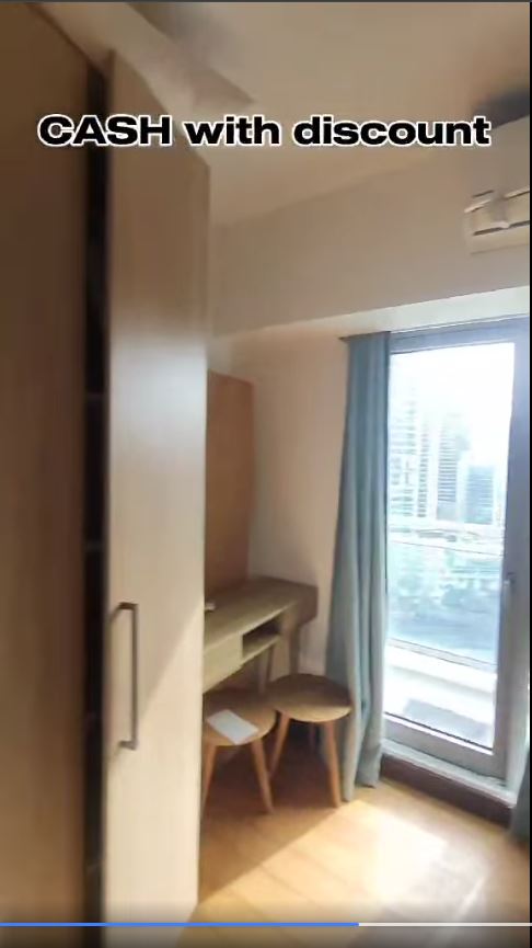 Foreclosed Property for sale in ACQUA PRIVATE RESIDENCES LIVINGSTONE TOWER ,  HULO, MANDALUYONG - Media Image Asset Panel Sub-No 7