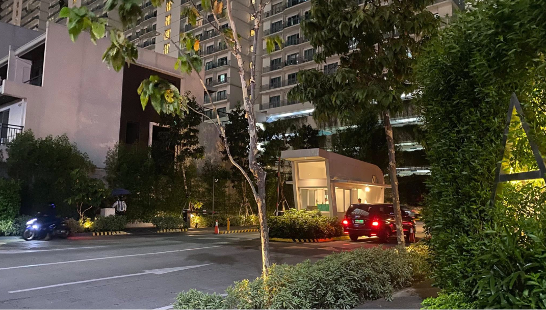 Foreclosed Property for sale in ACQUA PRIVATE RESIDENCES - IGUAZU TOWER, CORONADO STREET, HULO, MANDALUYONG - Media Image Asset Panel Sub-No 2