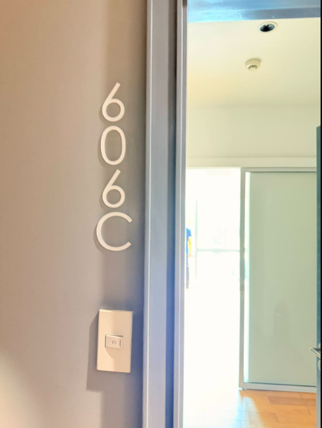 Foreclosed Property for sale in ACQUA PRIVATE RESIDENCES - IGUAZU TOWER, CORONADO STREET, HULO, MANDALUYONG - Media Image Asset Panel Sub-No 4