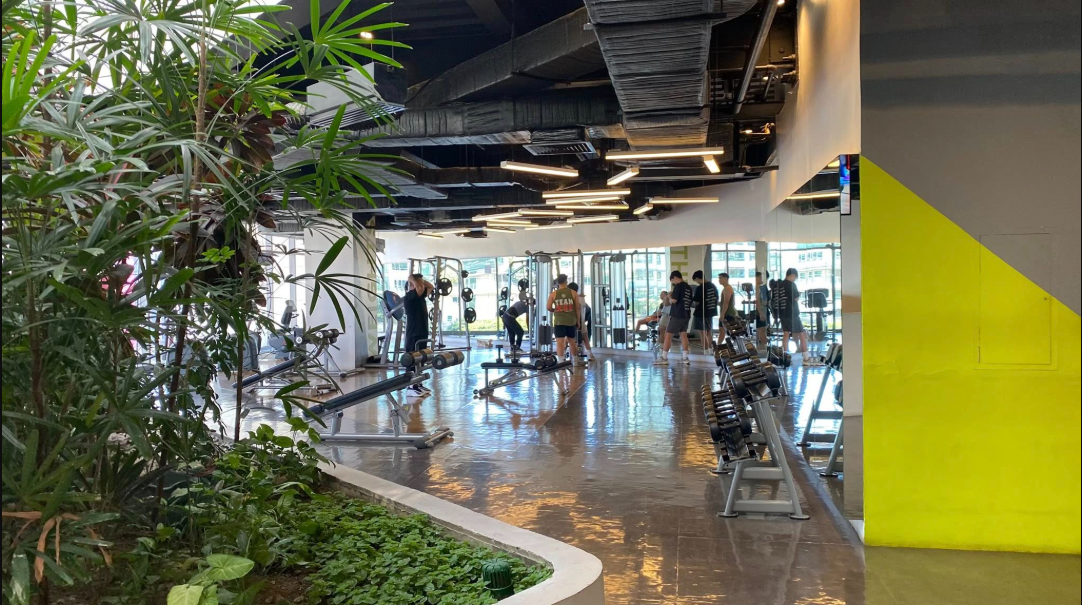 Foreclosed Property for sale in ACQUA PRIVATE RESIDENCES - IGUAZU TOWER, CORONADO STREET, HULO, MANDALUYONG - Media Image Asset Panel Sub-No 9