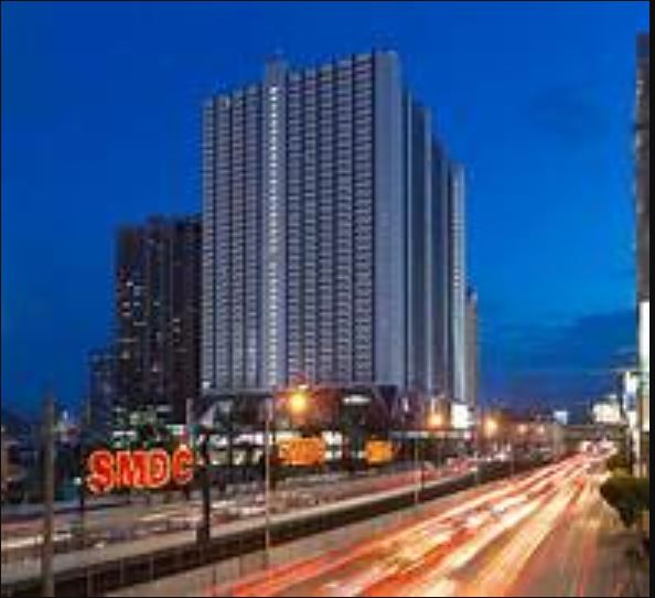 Foreclosed Property for sale in LIGHT RESIDENCES - TOWER 3, BRGY. BARANGKA ILAYA, MANDALUYONG CITY - Primary Display View Frame Location in Mandaluyong City, Metro Manila