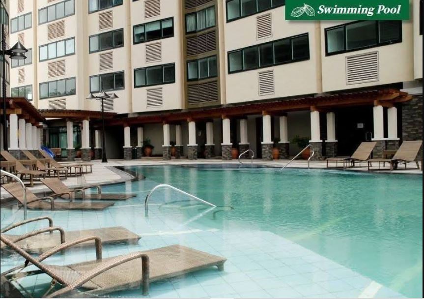 Foreclosed Property for sale in LEE GARDENS - SOUTH TOWER, SHAW BLVD. ST., ADDITION HILLS, MANDALUYONG - Media Image Asset Panel Sub-No 2