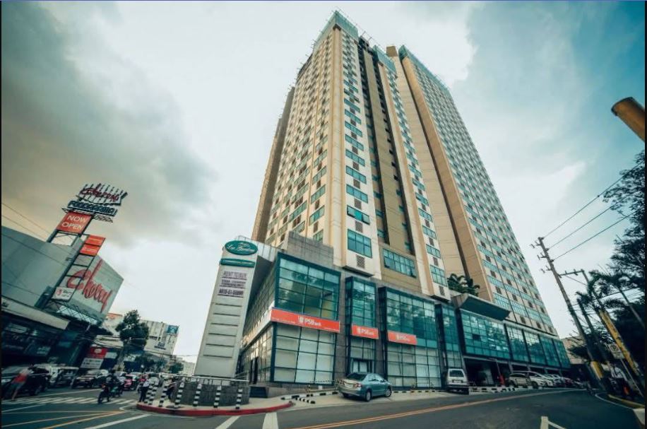 Foreclosed Property for sale in LEE GARDENS - SOUTH TOWER, SHAW BLVD. ST., ADDITION HILLS, MANDALUYONG - Media Image Asset Panel Sub-No 3