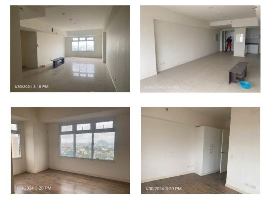 Foreclosed Property for sale in SEDONA PARC,  BRGY. HIPODROMO, CEBU CITY, CEBU - Media Image Asset Panel Sub-No 2
