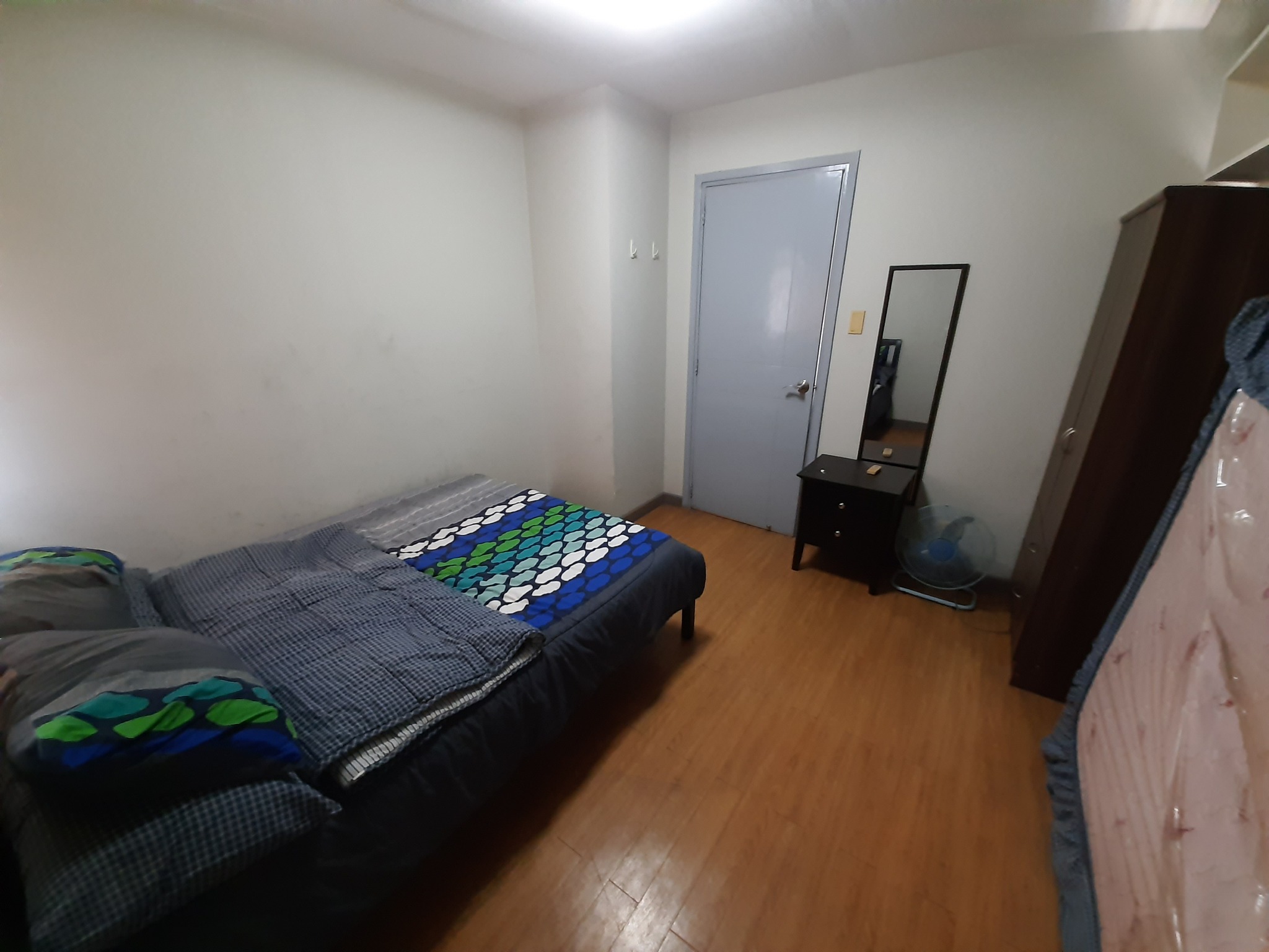 2Bedroom with Parking Ready for Occupancy Condominium Unit in Marikina City near Sports center - Media Image Asset Panel Sub-No 2