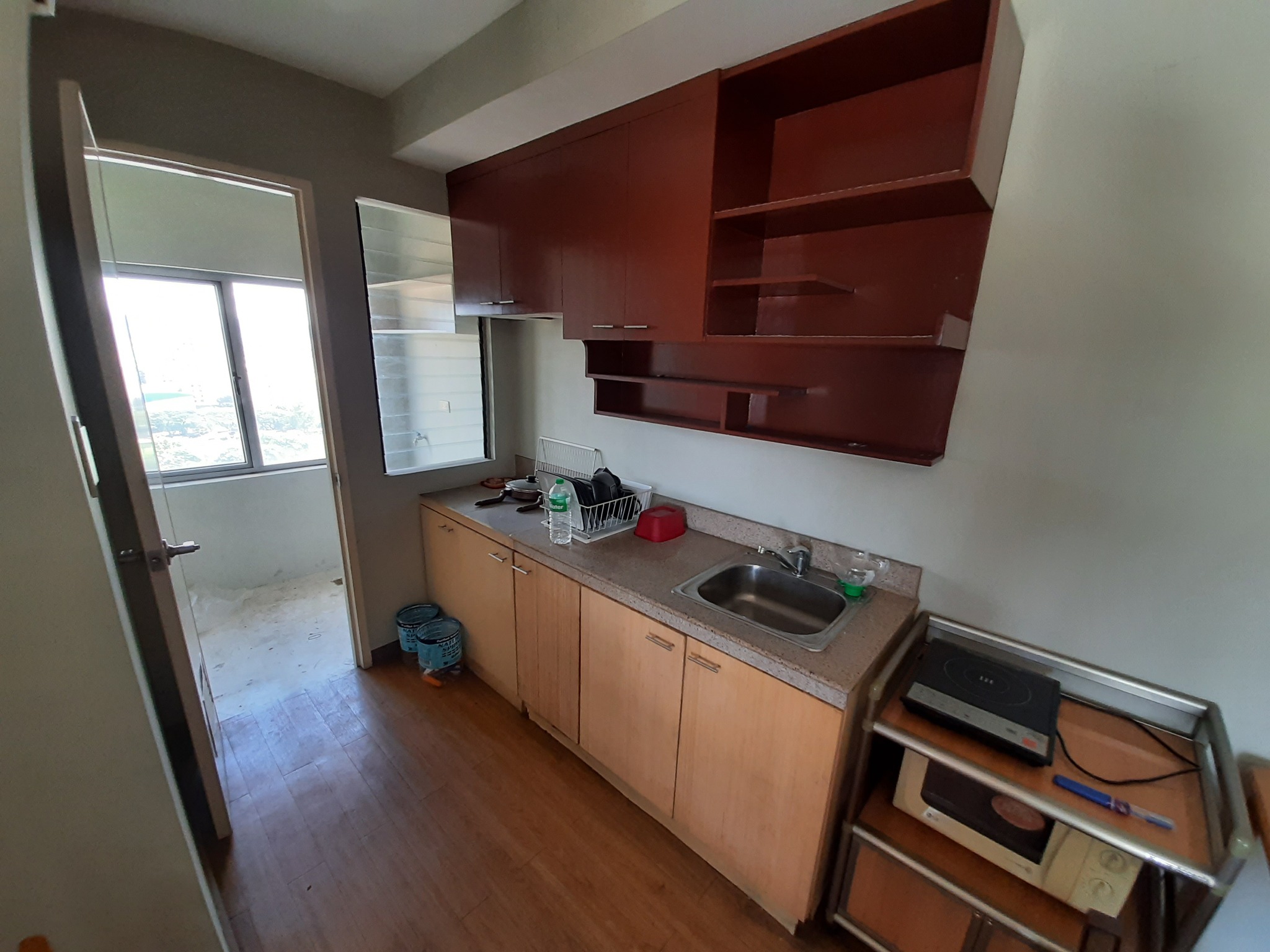2Bedroom with Parking Ready for Occupancy Condominium Unit in Marikina City near Sports center - Media Image Asset Panel Sub-No 3