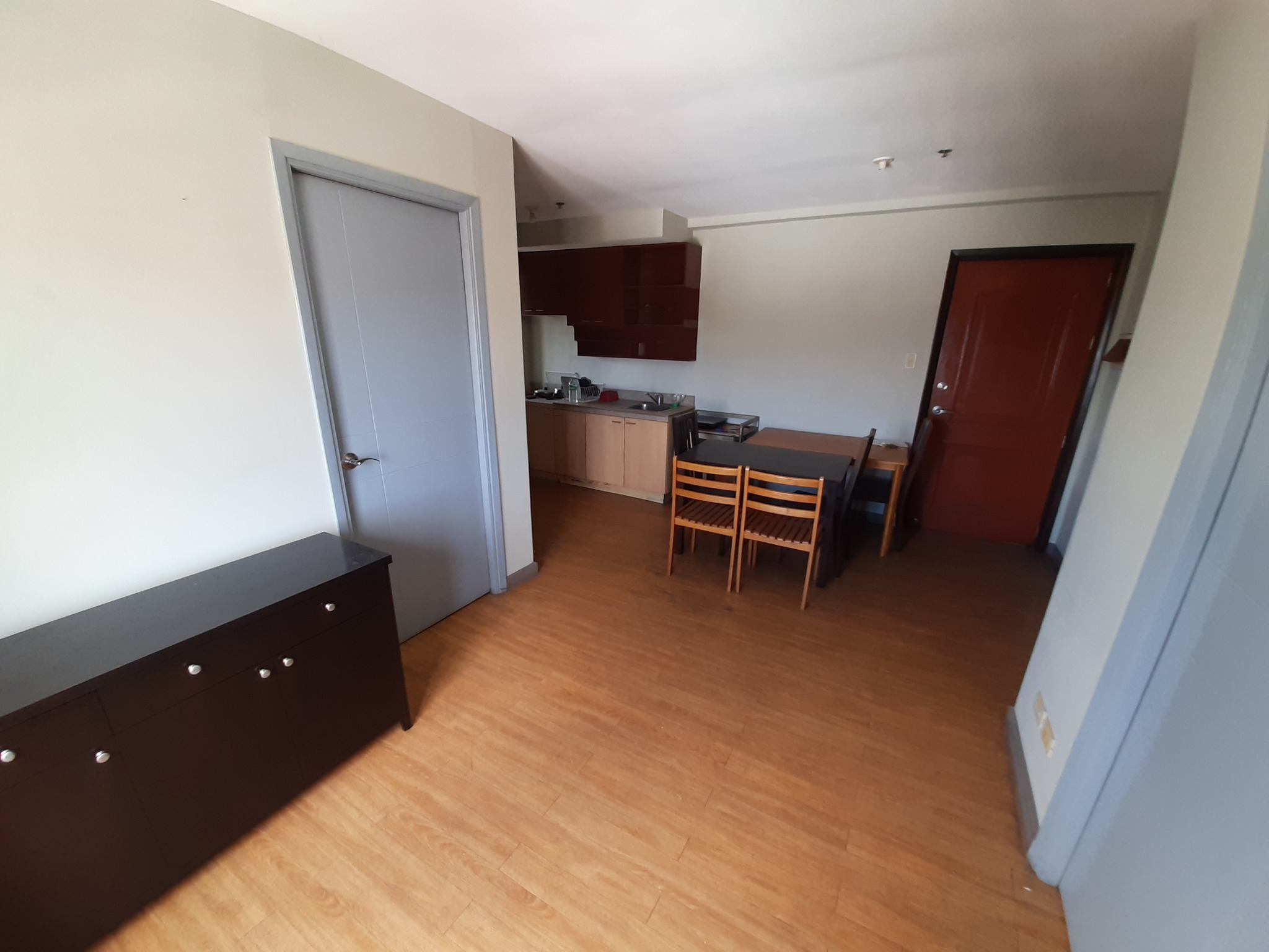 2Bedroom with Parking Ready for Occupancy Condominium Unit in Marikina City near Sports center - Media Image Asset Panel Sub-No 4