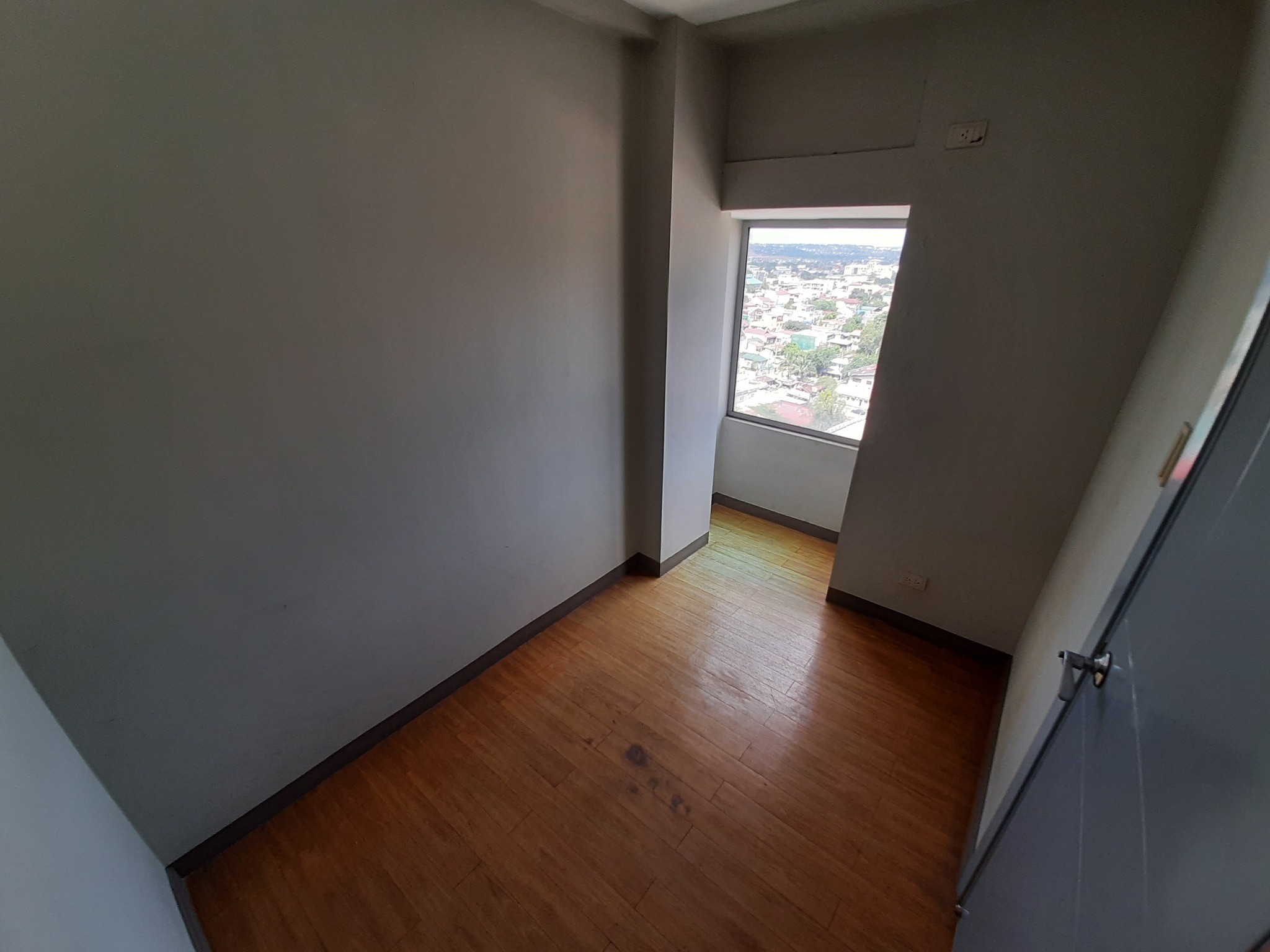 2Bedroom with Parking Ready for Occupancy Condominium Unit in Marikina City near Sports center - Media Image Asset Panel Sub-No 5