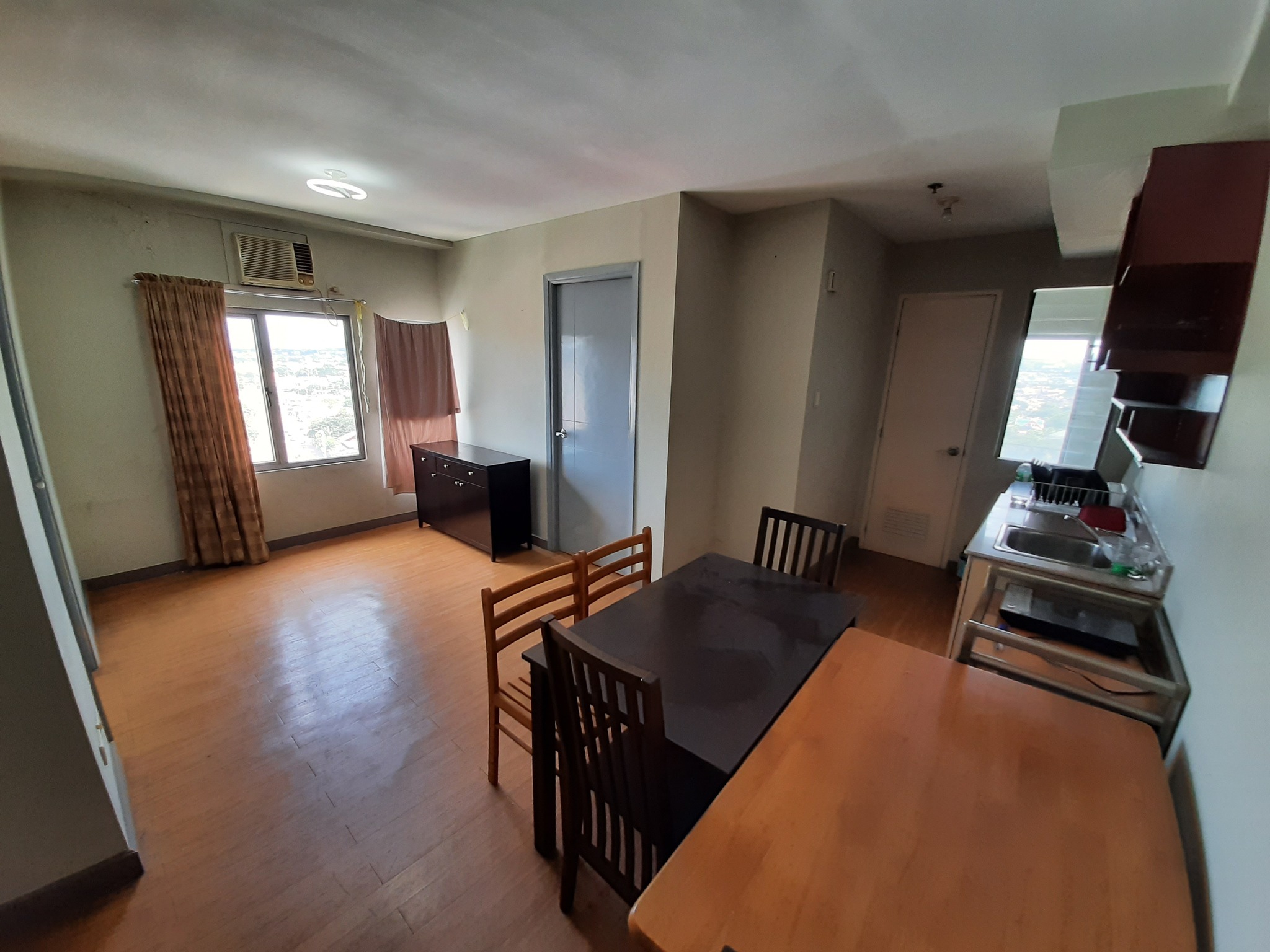 2Bedroom with Parking Ready for Occupancy Condominium Unit in Marikina City near Sports center - Media Image Asset Panel Sub-No 6