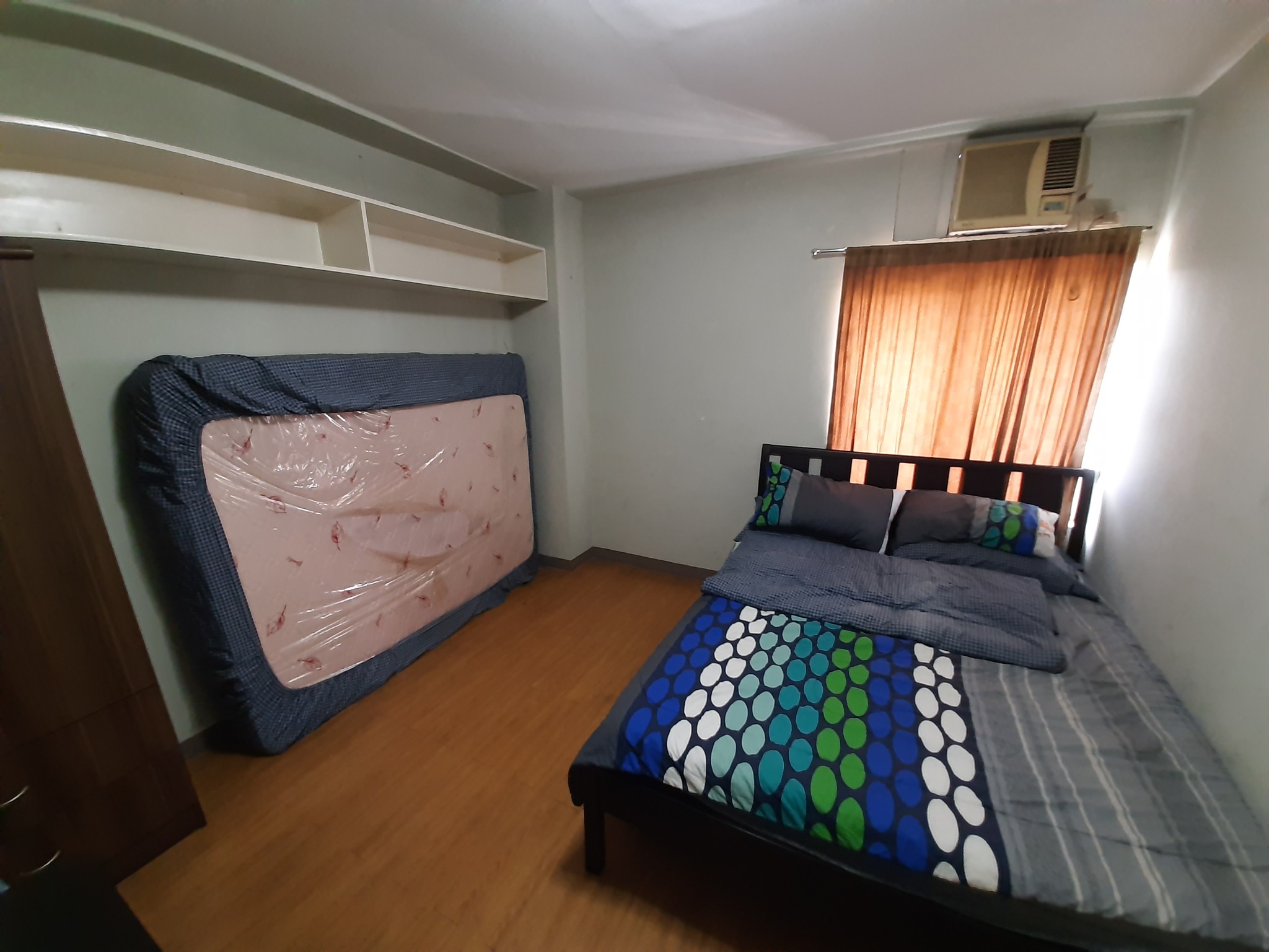 2Bedroom with Parking Ready for Occupancy Condominium Unit in Marikina City near Sports center - Media Image Asset Panel Sub-No 7
