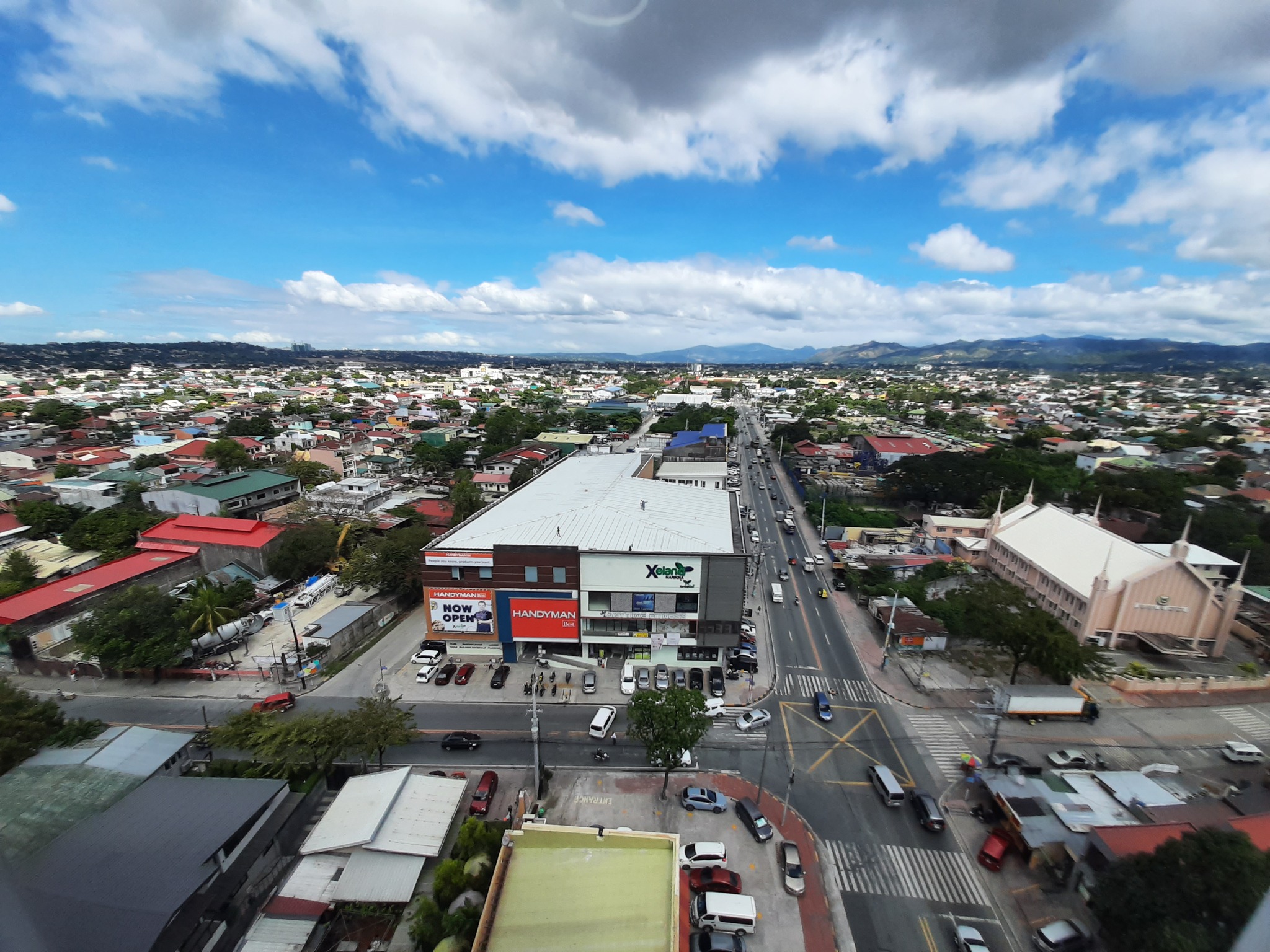 2Bedroom with Parking Ready for Occupancy Condominium Unit in Marikina City near Sports center - Media Image Asset Panel Sub-No 9