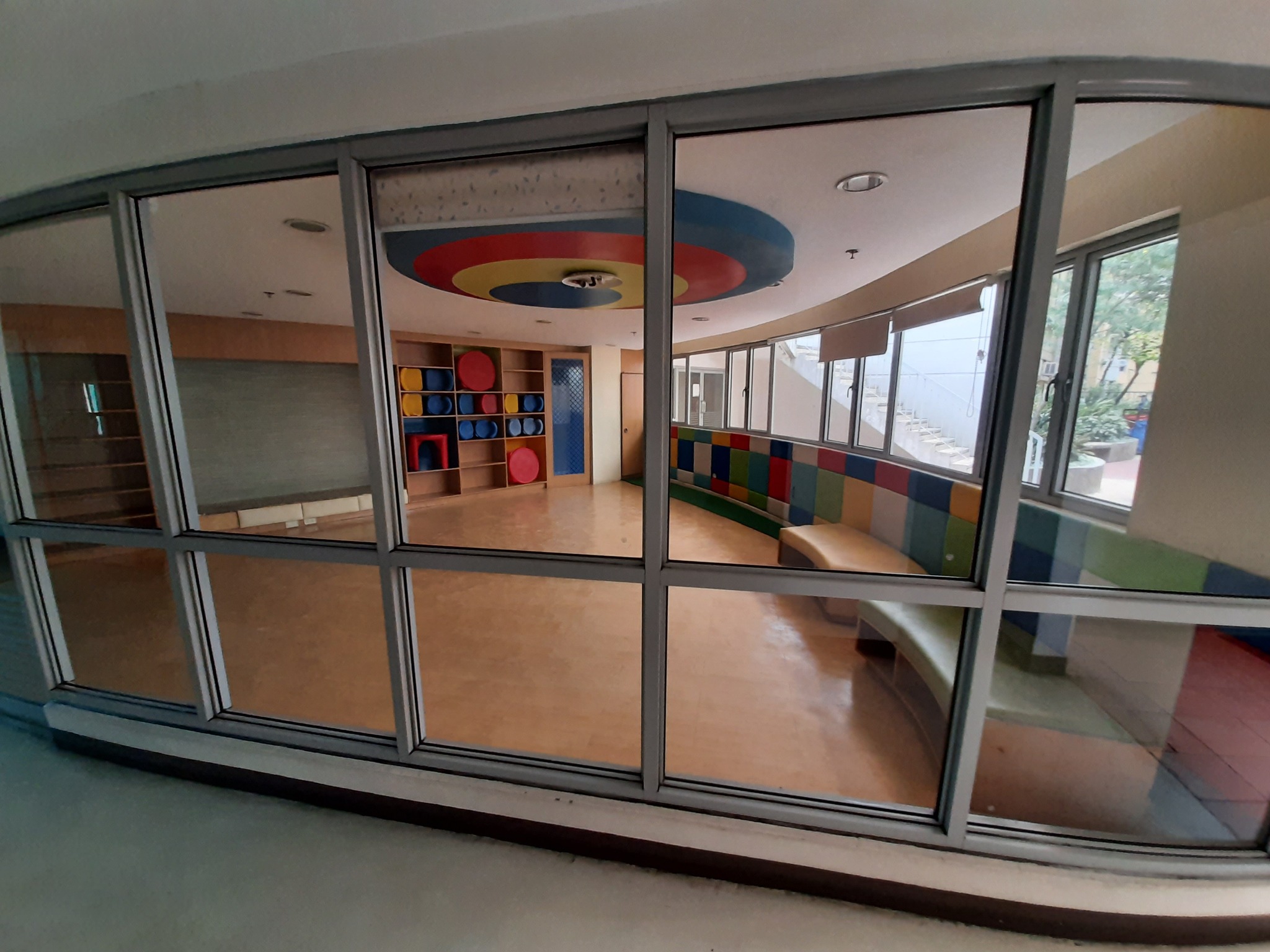 2Bedroom with Parking Ready for Occupancy Condominium Unit in Marikina City near Sports center - Media Image Asset Panel Sub-No 11