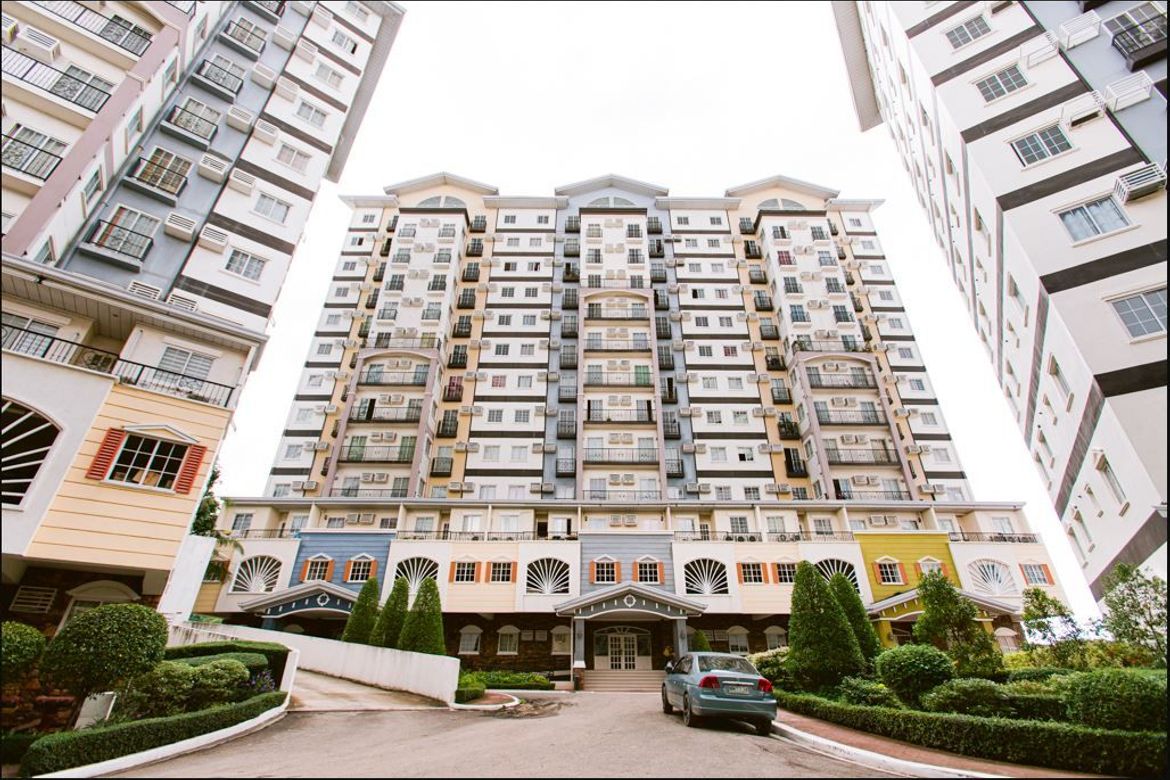 Foreclosed Property for sale in APPLEONE BANAWA HEIGHTS - TOWER 3, BRGY. GUADALUPE, CEBU CITY, CEBU - Primary Display View Frame Location in Cebu City, Cebu