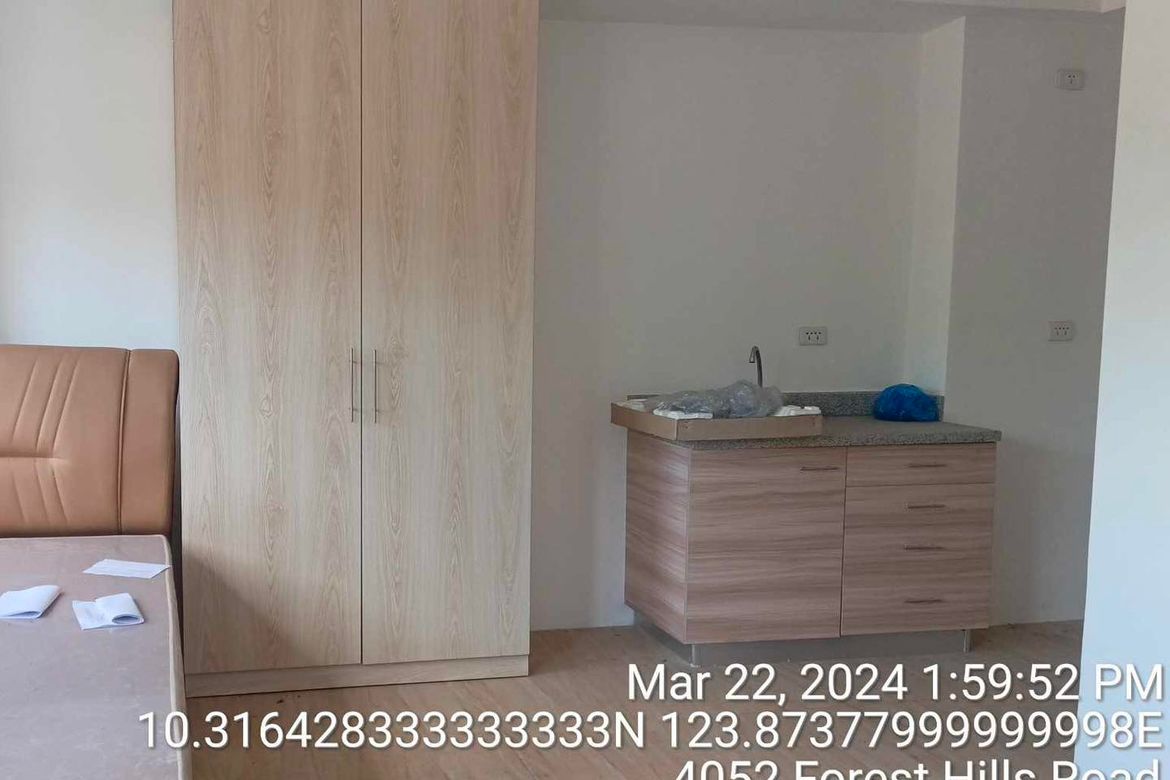 Foreclosed Property for sale in APPLEONE BANAWA HEIGHTS - TOWER 3, BRGY. GUADALUPE, CEBU CITY, CEBU - Media Image Asset Panel Sub-No 4