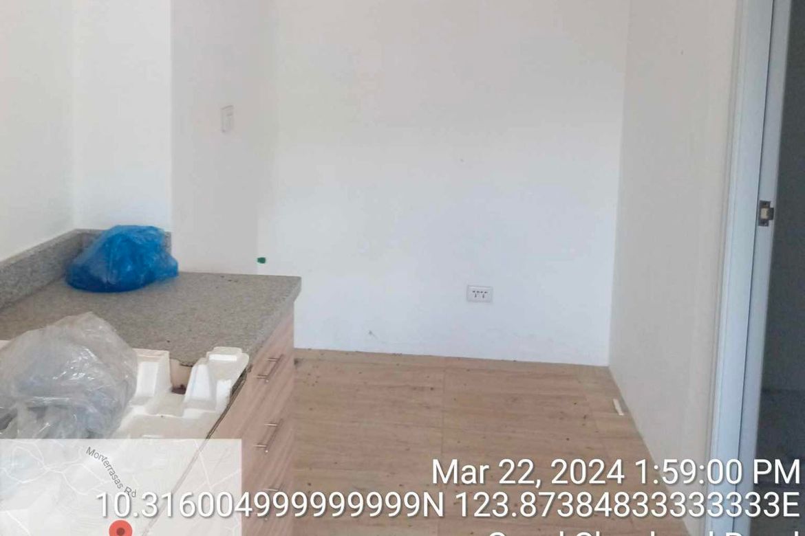 Foreclosed Property for sale in APPLEONE BANAWA HEIGHTS - TOWER 3, BRGY. GUADALUPE, CEBU CITY, CEBU - Media Image Asset Panel Sub-No 6