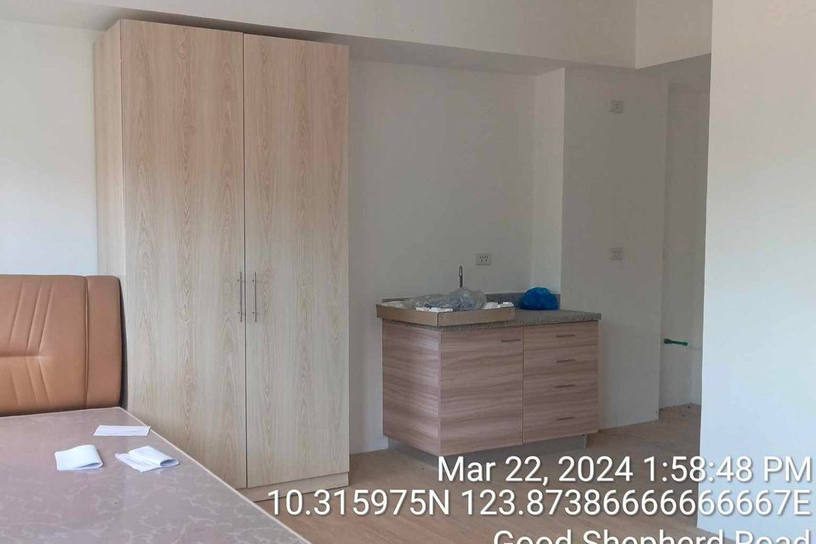 Foreclosed Property for sale in APPLEONE BANAWA HEIGHTS - TOWER 3, BRGY. GUADALUPE, CEBU CITY, CEBU - Media Image Asset Panel Sub-No 7