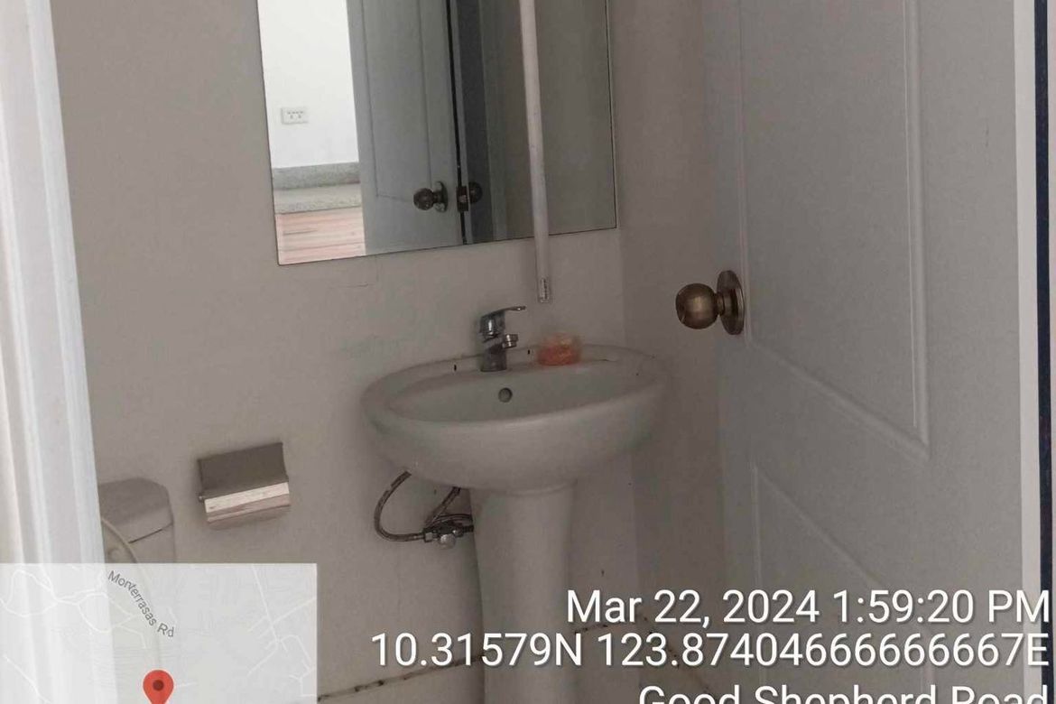 Foreclosed Property for sale in APPLEONE BANAWA HEIGHTS - TOWER 3, BRGY. GUADALUPE, CEBU CITY, CEBU - Media Image Asset Panel Sub-No 8