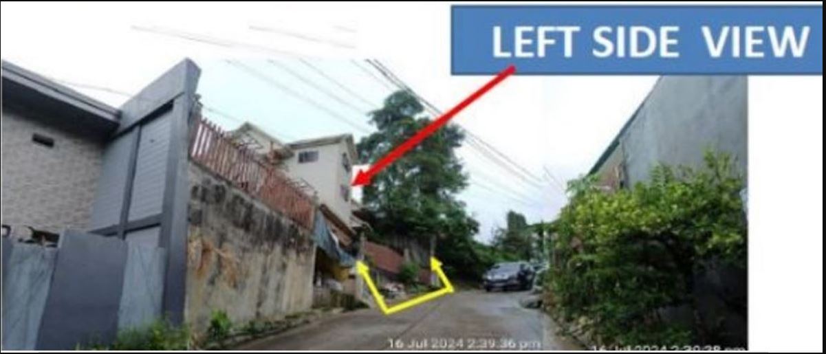 Foreclosed Property for sale in GARDENVILLE II BRGY. BUSAY, CEBU CITY, CEBU - Media Image Asset Panel Sub-No 2