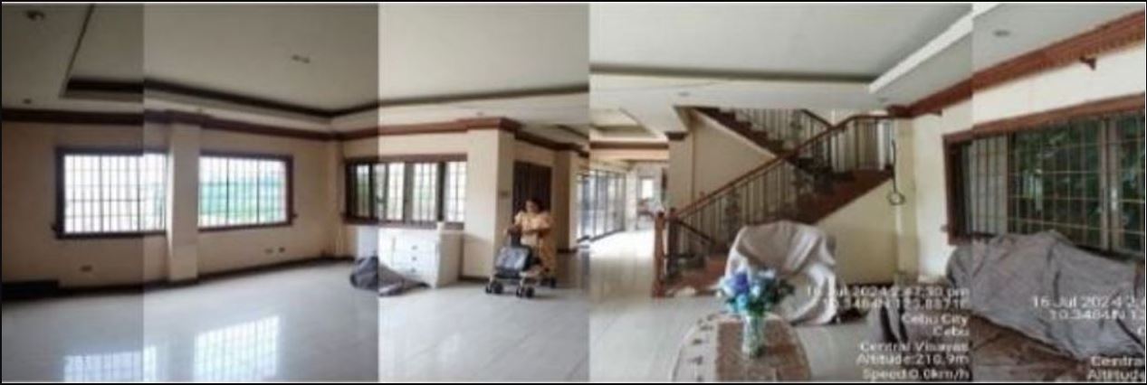 Foreclosed Property for sale in GARDENVILLE II BRGY. BUSAY, CEBU CITY, CEBU - Media Image Asset Panel Sub-No 3