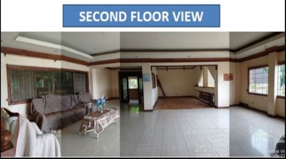 Foreclosed Property for sale in GARDENVILLE II BRGY. BUSAY, CEBU CITY, CEBU - Media Image Asset Panel Sub-No 4