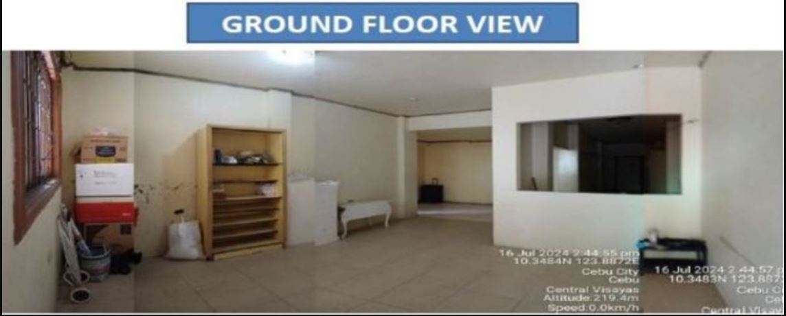 Foreclosed Property for sale in GARDENVILLE II BRGY. BUSAY, CEBU CITY, CEBU - Media Image Asset Panel Sub-No 5