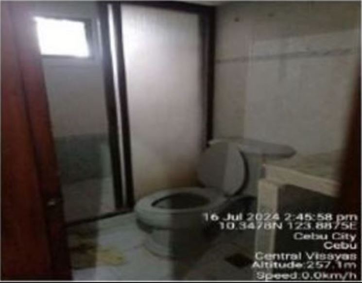 Foreclosed Property for sale in GARDENVILLE II BRGY. BUSAY, CEBU CITY, CEBU - Media Image Asset Panel Sub-No 7