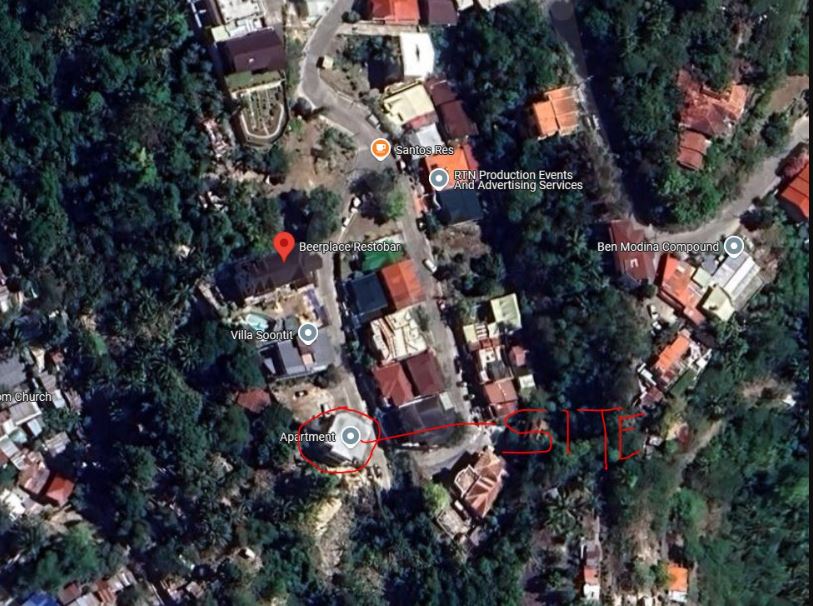 Foreclosed Property for sale in GARDENVILLE II BRGY. BUSAY, CEBU CITY, CEBU - Media Image Asset Panel Sub-No 8