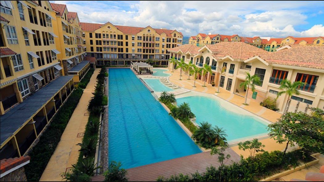 Foreclosed Property for sale in SAN REMO OASIS @ CITTA DI MARE CONDOMINIUM CEBU CITY, CEBU - Media Image Asset Panel Sub-No 2