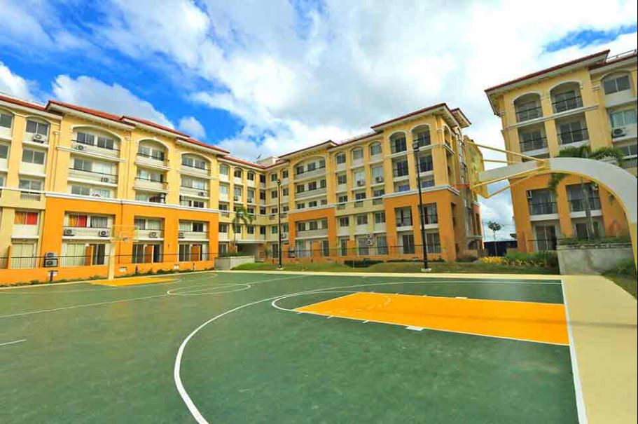 Foreclosed Property for sale in SAN REMO OASIS @ CITTA DI MARE CONDOMINIUM CEBU CITY, CEBU - Media Image Asset Panel Sub-No 3