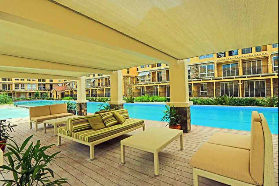 Foreclosed Property for sale in SAN REMO OASIS @ CITTA DI MARE CONDOMINIUM CEBU CITY, CEBU - Media Image Asset Panel Sub-No 4