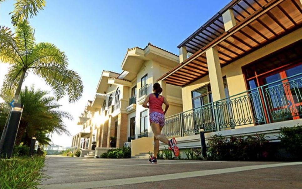 Foreclosed Property for sale in SAN REMO OASIS @ CITTA DI MARE CONDOMINIUM CEBU CITY, CEBU - Media Image Asset Panel Sub-No 5