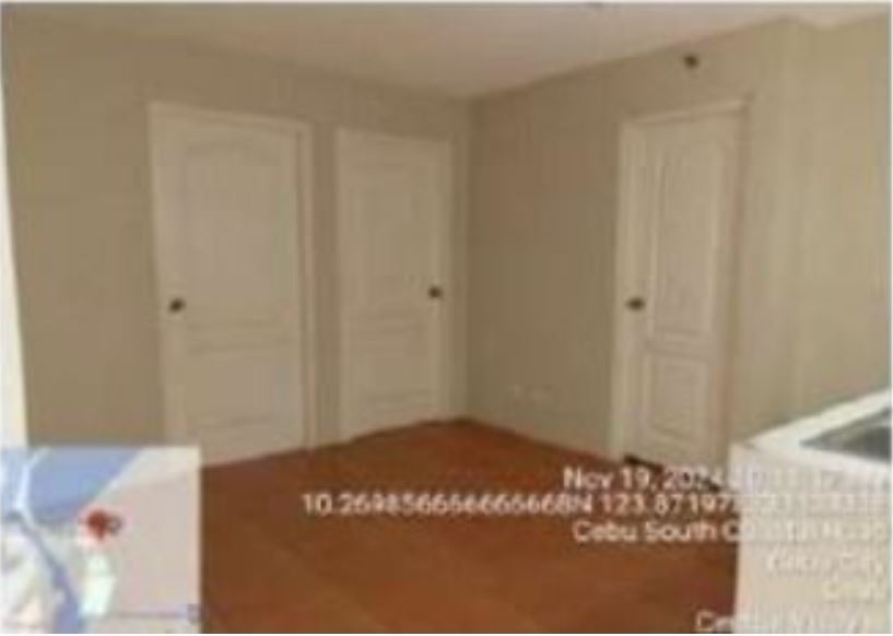 Foreclosed Property for sale in SAN REMO OASIS @ CITTA DI MARE CONDOMINIUM CEBU CITY, CEBU - Media Image Asset Panel Sub-No 8