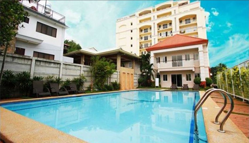 Foreclosed Property for sale in WOODCREST RESIDENCES BRGY. GUADALUPE, CEBU CITY, CEBU - Primary Display View Frame Location in Cebu City, Cebu