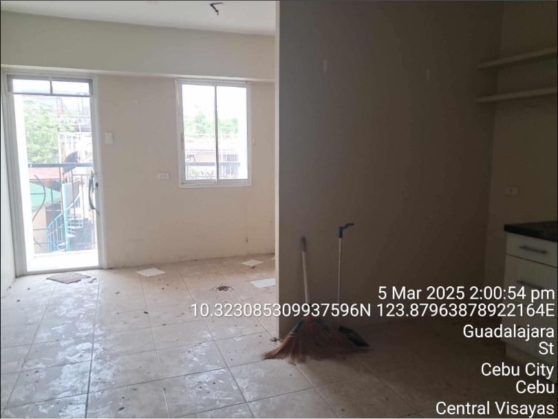 Foreclosed Property for sale in WOODCREST RESIDENCES BRGY. GUADALUPE, CEBU CITY, CEBU - Media Image Asset Panel Sub-No 3