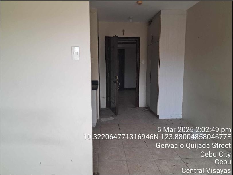 Foreclosed Property for sale in WOODCREST RESIDENCES BRGY. GUADALUPE, CEBU CITY, CEBU - Media Image Asset Panel Sub-No 5