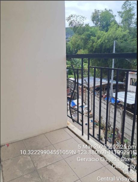 Foreclosed Property for sale in WOODCREST RESIDENCES BRGY. GUADALUPE, CEBU CITY, CEBU - Media Image Asset Panel Sub-No 6