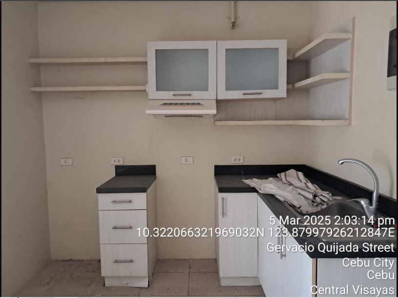 Foreclosed Property for sale in WOODCREST RESIDENCES BRGY. GUADALUPE, CEBU CITY, CEBU - Media Image Asset Panel Sub-No 8