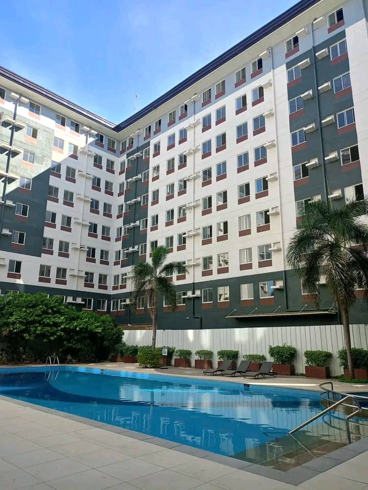 Foreclosed Property for sale in AMAIA STEPS MANDAUE - NORTH TOWER BRGY ALANG-ALANG, MANDAUE CITY, CEBU - Primary Display View Frame Location in Mandaue City, Cebu